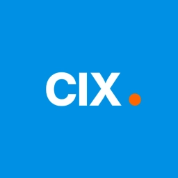 Logo van cix.nl