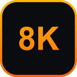 Logo of Ultrastream8k
