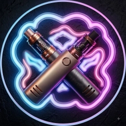 Logo of vapesupply.eu