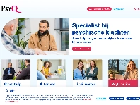 Logo van www.psyq.nl