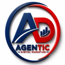 Logo of Agentic Digital Marketing Agency