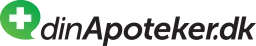 Logo of dinApoteker