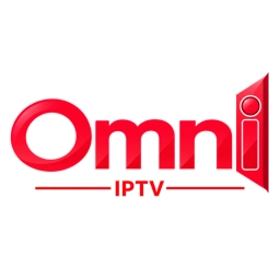 Logo van Omni IPTV Officieel