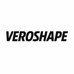 Logo of VEROSHAPE