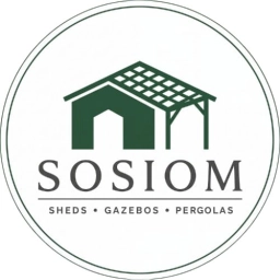 Logo of Sosiom LLC