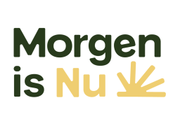 Morgen is Nu