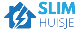 Logo van slimhuisje.nl