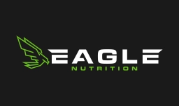 Logo van Eagle Nutrition