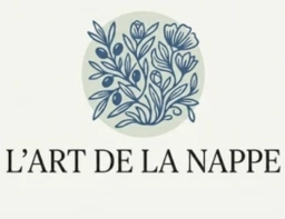Logo de L'Art de la Nappe
