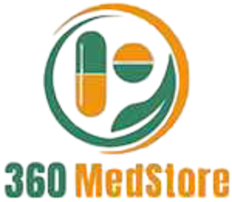 360 Med Store