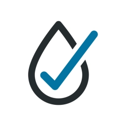 Logo van Mijnbloedtest