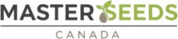 Logo of Masterseeds Cannabis Seeds