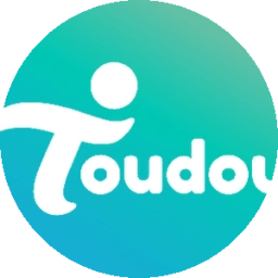 Logo van Toudou