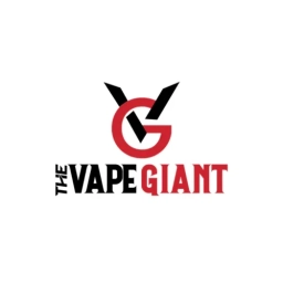 Logo of The Vape Giant