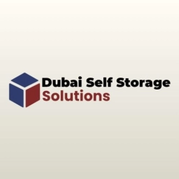 Logo of Dubai Self Storage Solutions