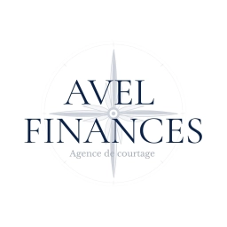 Logo de Avelfinances
