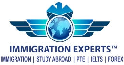 Logo of IE Study Abroad - Immigration Experts
