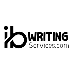 Logo of IB Writing Services