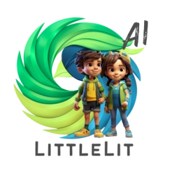 Logo of LittleLit AI