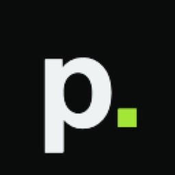 Logo of playze