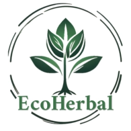 Logotipo de EcoHerbal