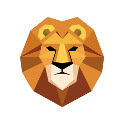 Logo de Mufasa X