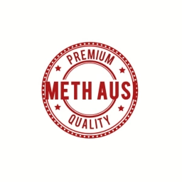 Logo of METH AUSTRALIA