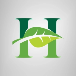 Logo of Hogue Landscape Services
