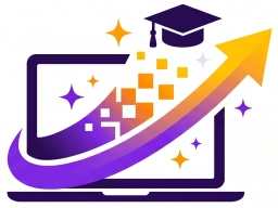 Logo of ICOL - Insipre College of Learning