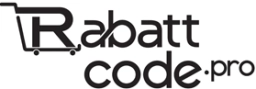 Logo von RabattCode.pro