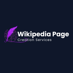 Wikipedia Page Creation Services