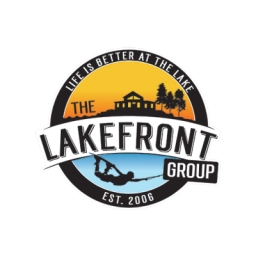 Logo of The Lakefront Group