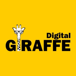 Logo of Giraffe Digital