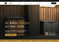 Logo van containergo.nl