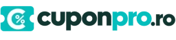 Logo of CuponPro