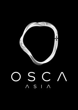 Logo of OSCA Asia
