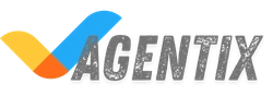 Logo of Agentix-IA