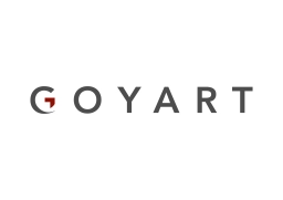 Logotipo de Goyart