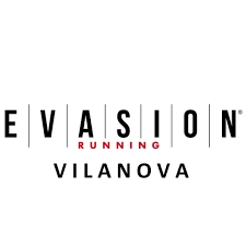 Logotipo de EVASION RUNNING VILANOVA
