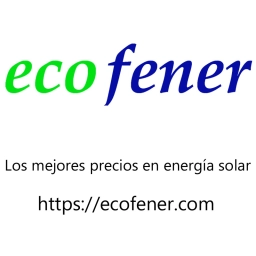 Logotipo de ecofener