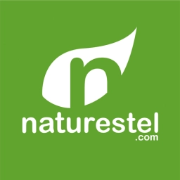 Logotipo de Naturestel.com