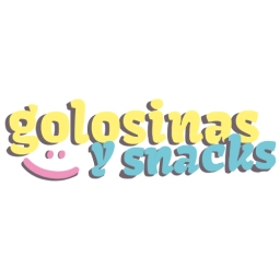 Logotipo de Golosinas y Snacks