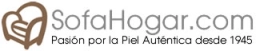 Logotipo de Sofá hogar