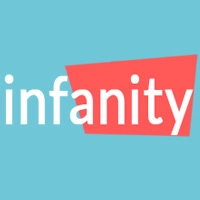 Logotipo de INFANITY SHOPPING FOR KIDS S.L.