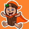 Logotipo de JUGUETES TIO SAM