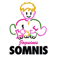 Logotipo de Joguines Somnis